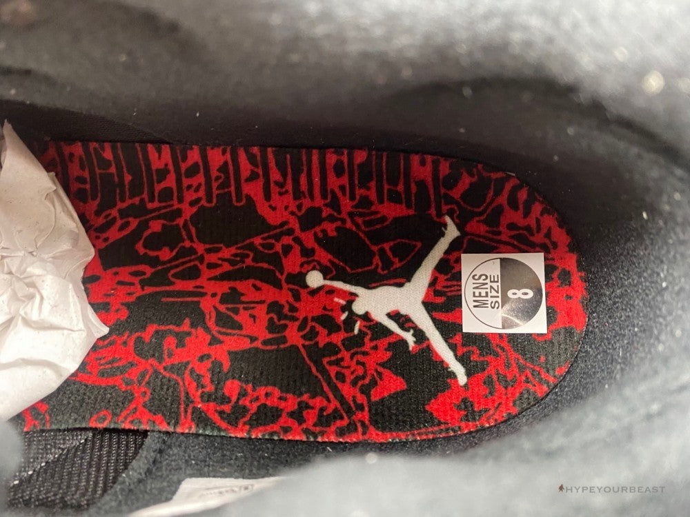 Travis Scott Jordan Jumpman Jack TR 'University Red'