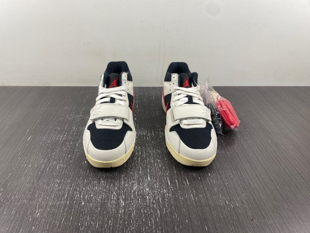 Travis Scott Jordan Jumpman Jack TR 'University Red'