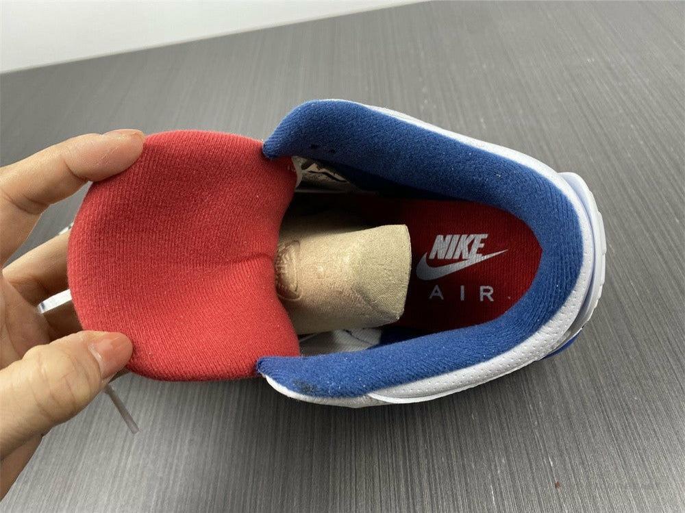 Air Jordan 3 Retro OG 'True Blue'