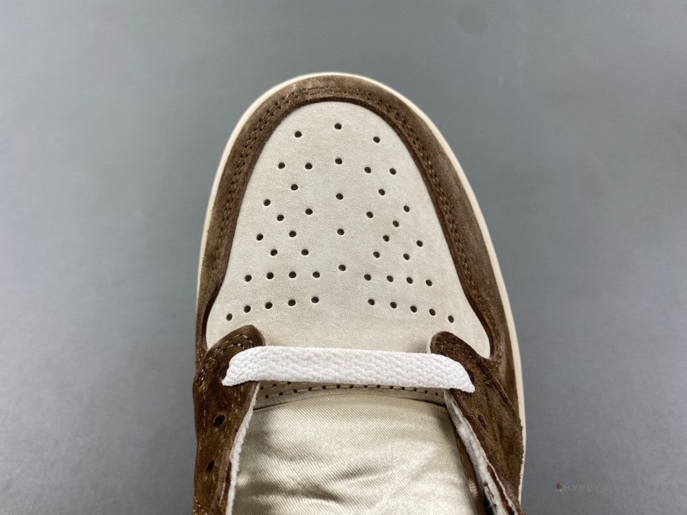 Air Jordan 1 Retro High OG 'Dusted Gray'