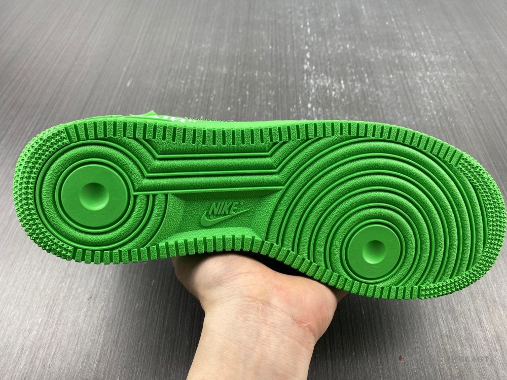 Nike Air Force 1 Low Off-White Brooklyn