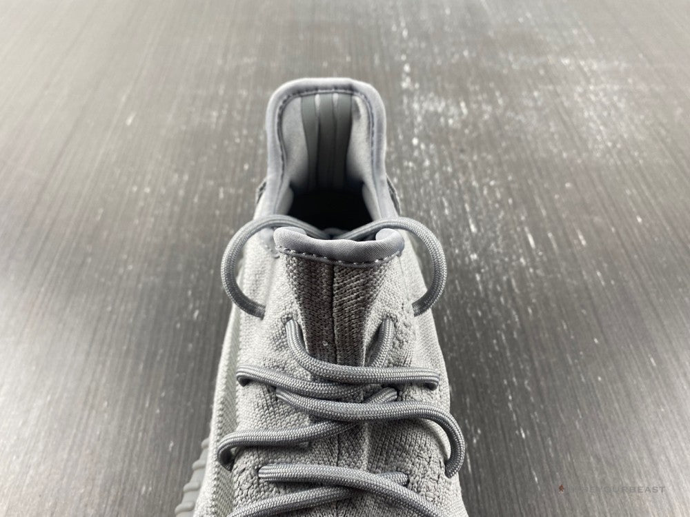 Adidas Yeezy Boost 350 V2 'Steel Grey'