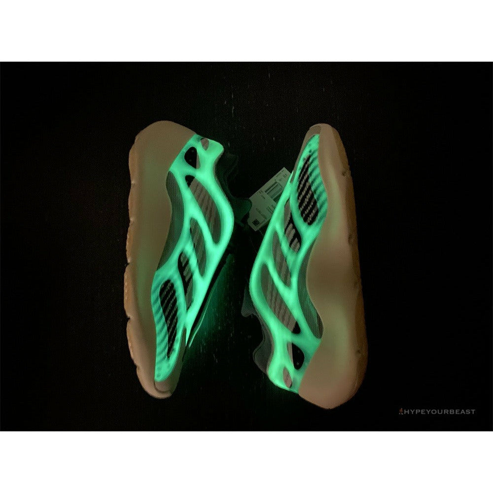 Adidas Yeezy 700 V3 'Fade Salt'