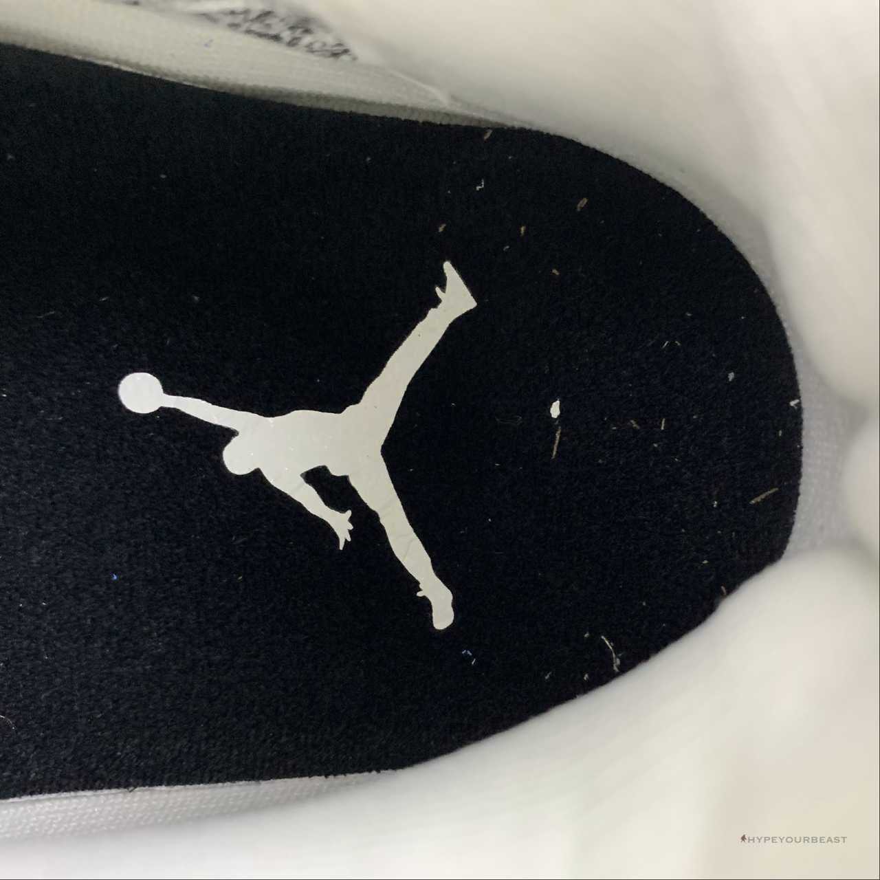 Air Jordan 11 Low 'Snake Navy'