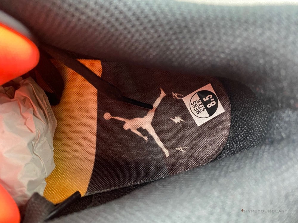 Air Jordan 3 Retro J Balvin 'Rio'