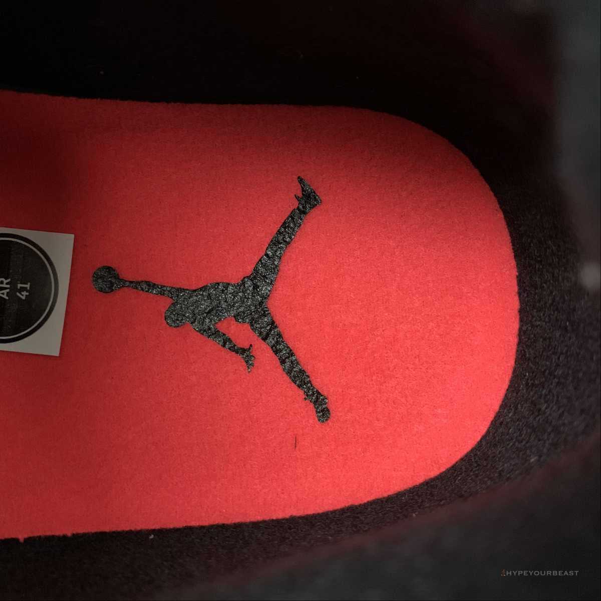 Air Jordan 4 Retro Zen Master