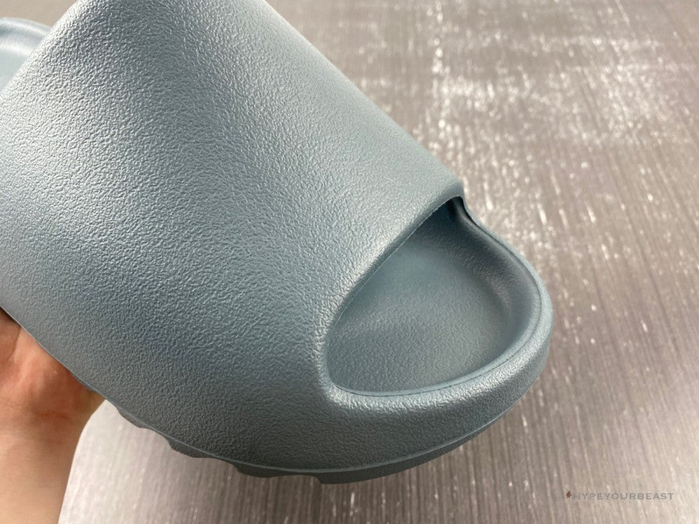 Adidas Yeezy Slide 'Slate Marine'