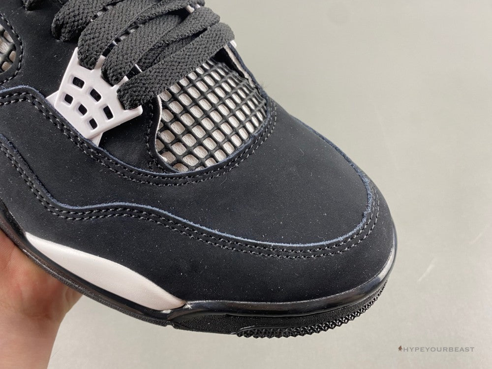 Air Jordan 4 'White Thunder'