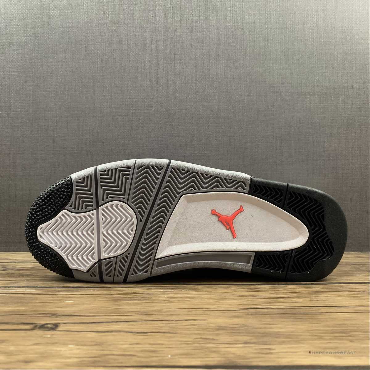 Air Jordan 4 Retro Zen Master