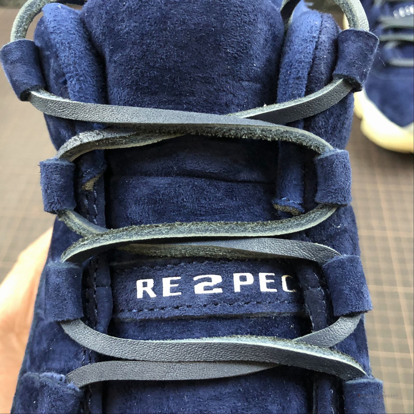 Air Jordan 11 Low 'Velvet Midnight Navy'