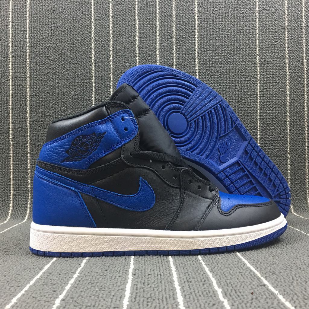 Air Jordan 1 Retro High OG '2017 Royal'