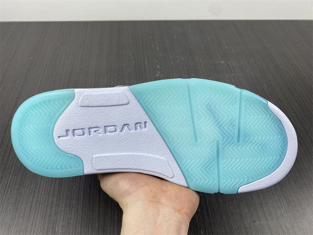 Air Jordan 5 'Regal Pink'