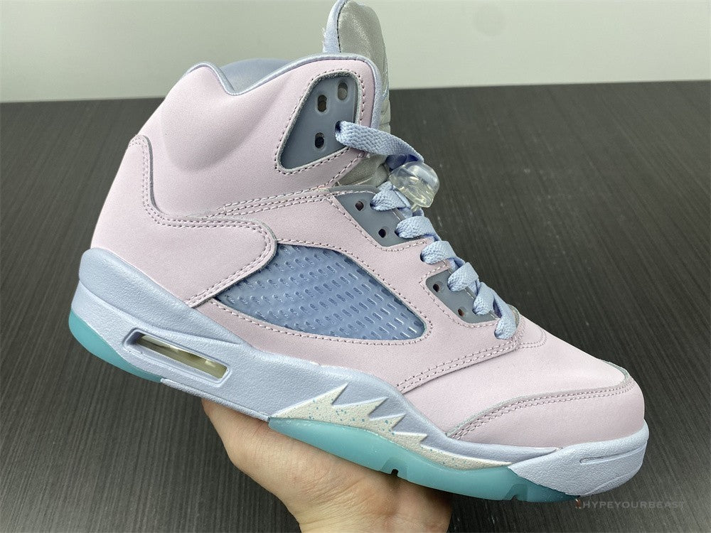 Air Jordan 5 'Regal Pink'