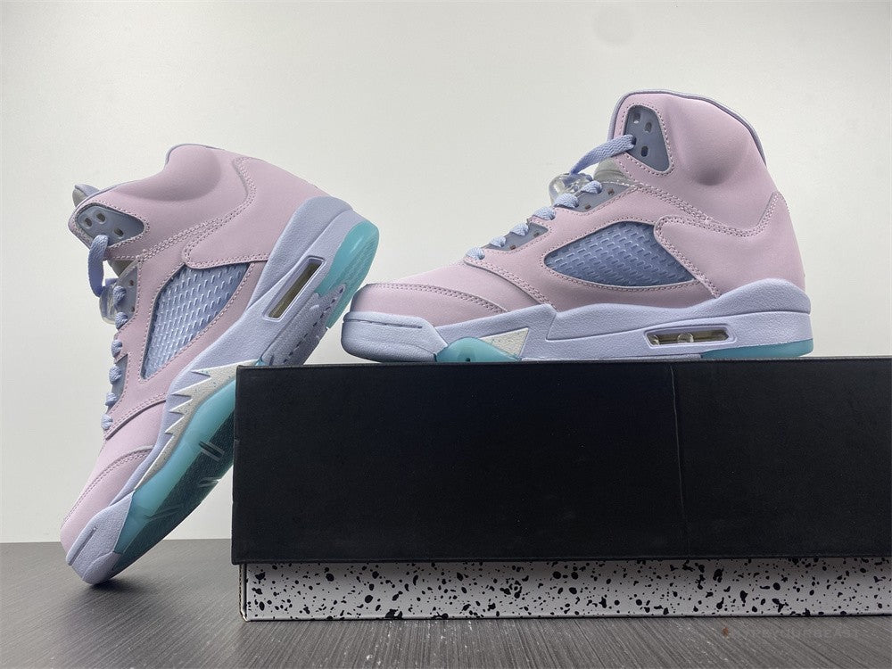 Air Jordan 5 'Regal Pink'