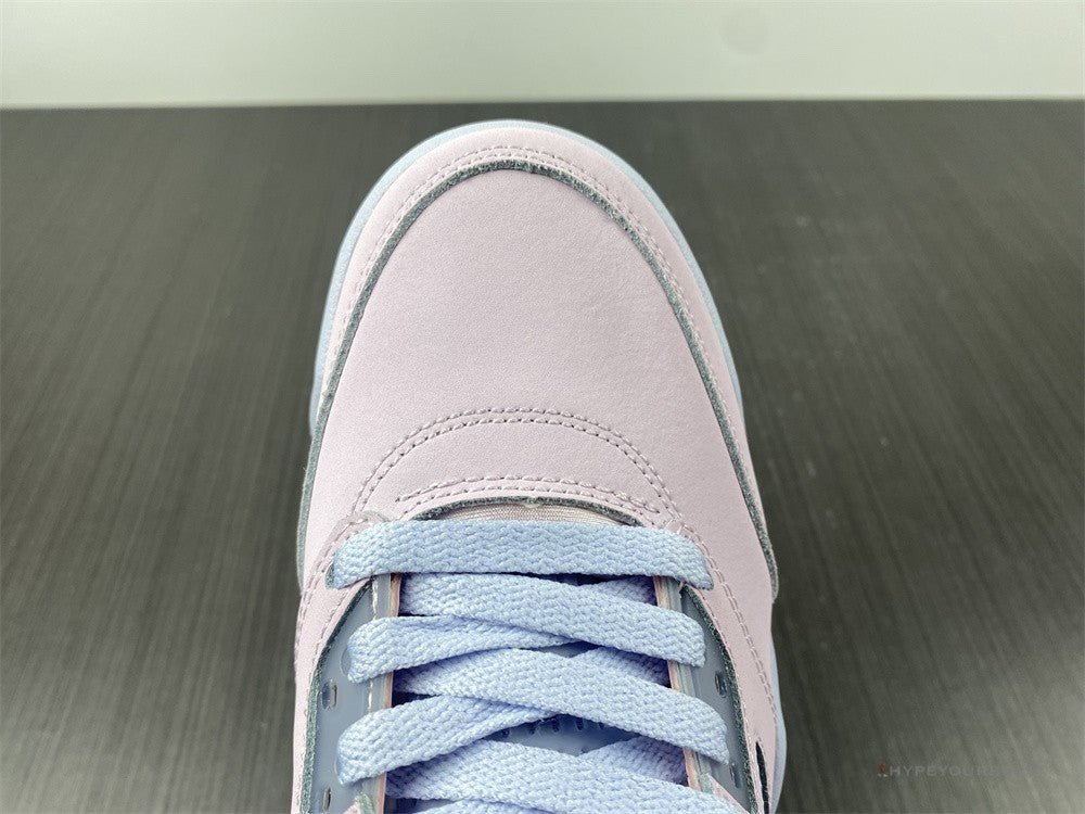 Air Jordan 5 'Regal Pink'