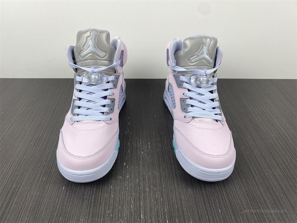 Air Jordan 5 'Regal Pink'