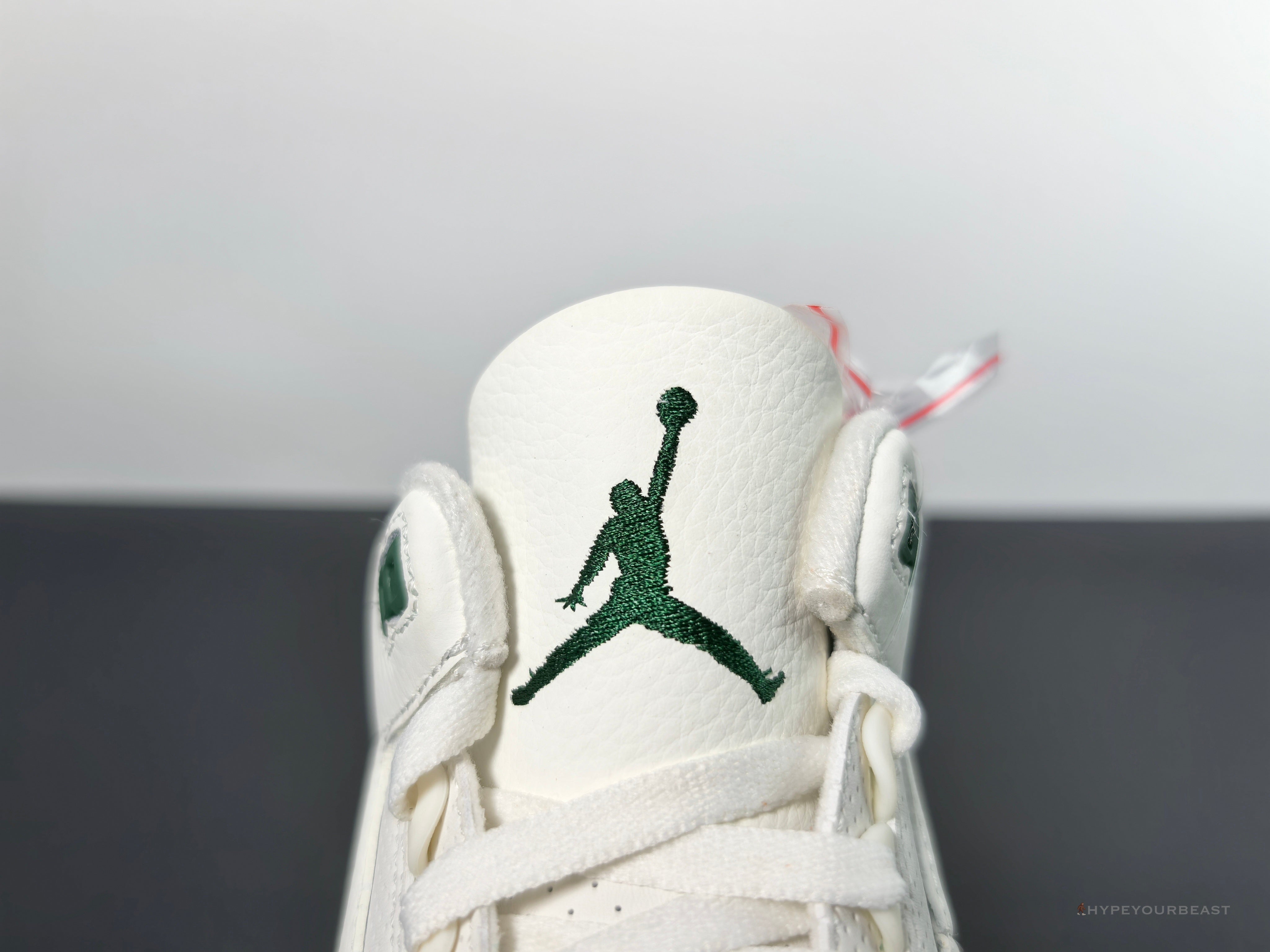 Air Jordan 3 X SoleFly 'Miami'