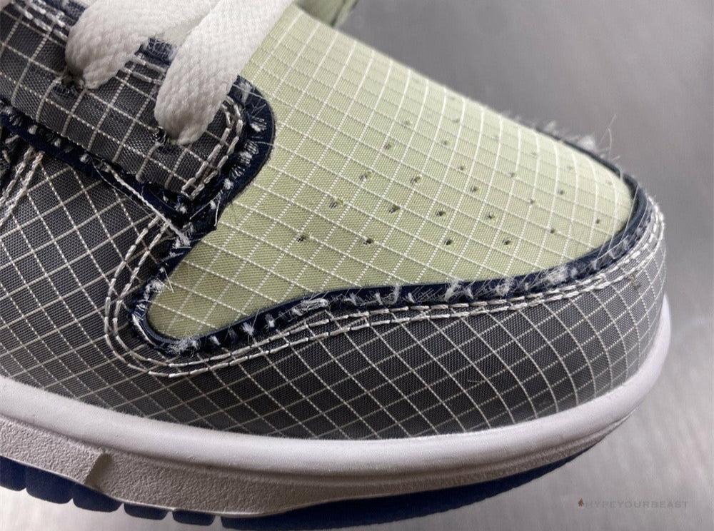 Nike Dunk Low Union Passport Pack Pistachio