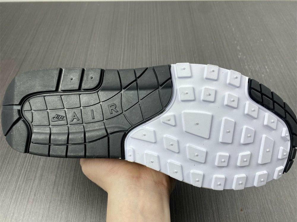 Nike Air Max 1 x Patta Black Mens