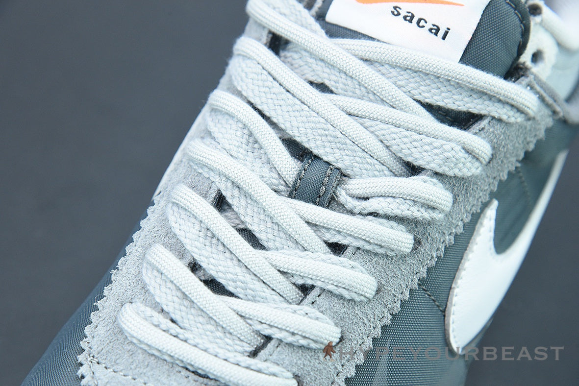 Nike Zoon Cortez SP 'Sacai Iron Grey'