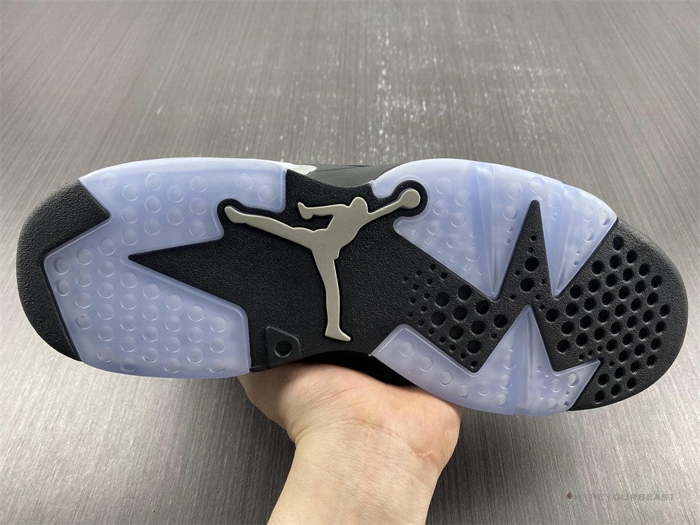 Air Jordan 6 'Chrome 2022'