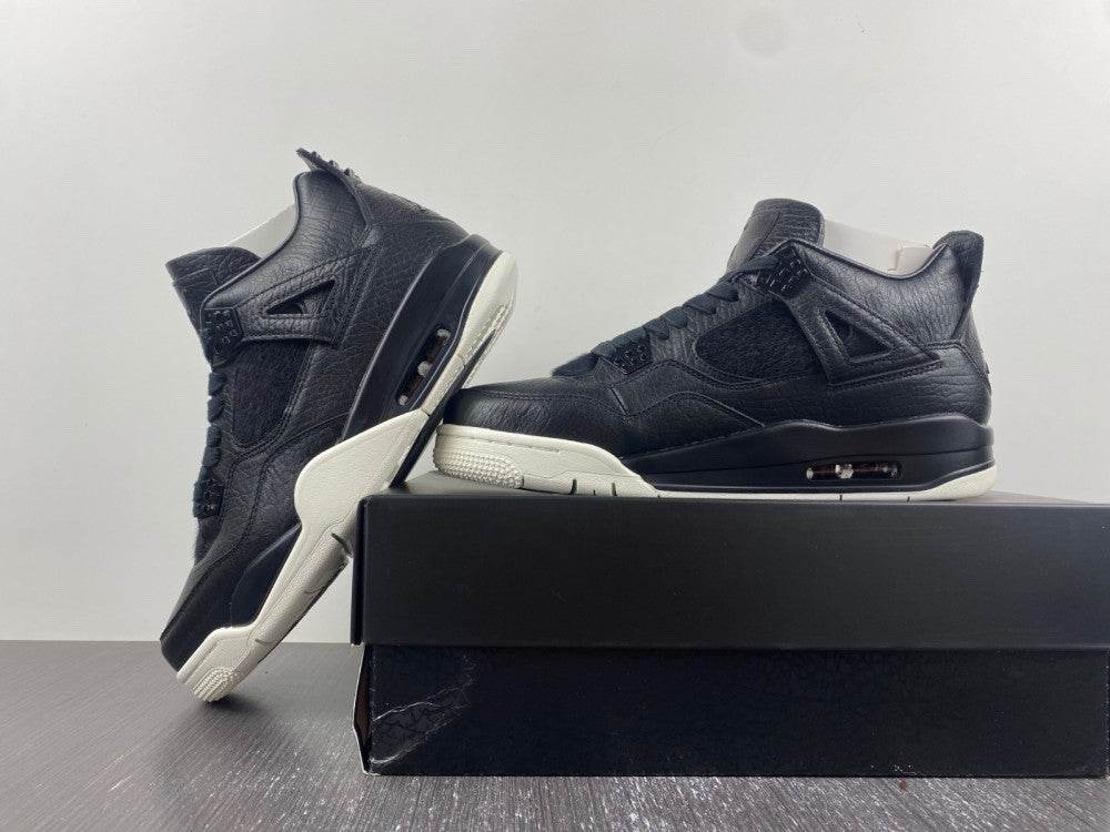 Air Jordan 4 Retro 'Premium Pinnacle'