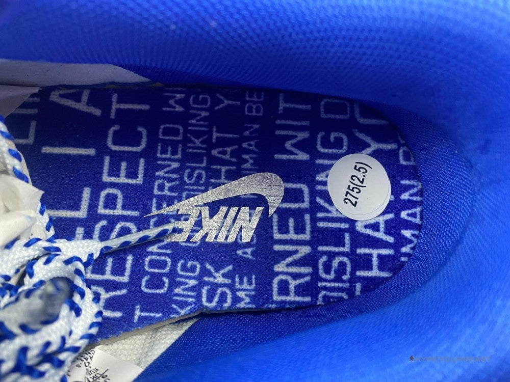 Nike Dunk Low 'Jackie Robinson'