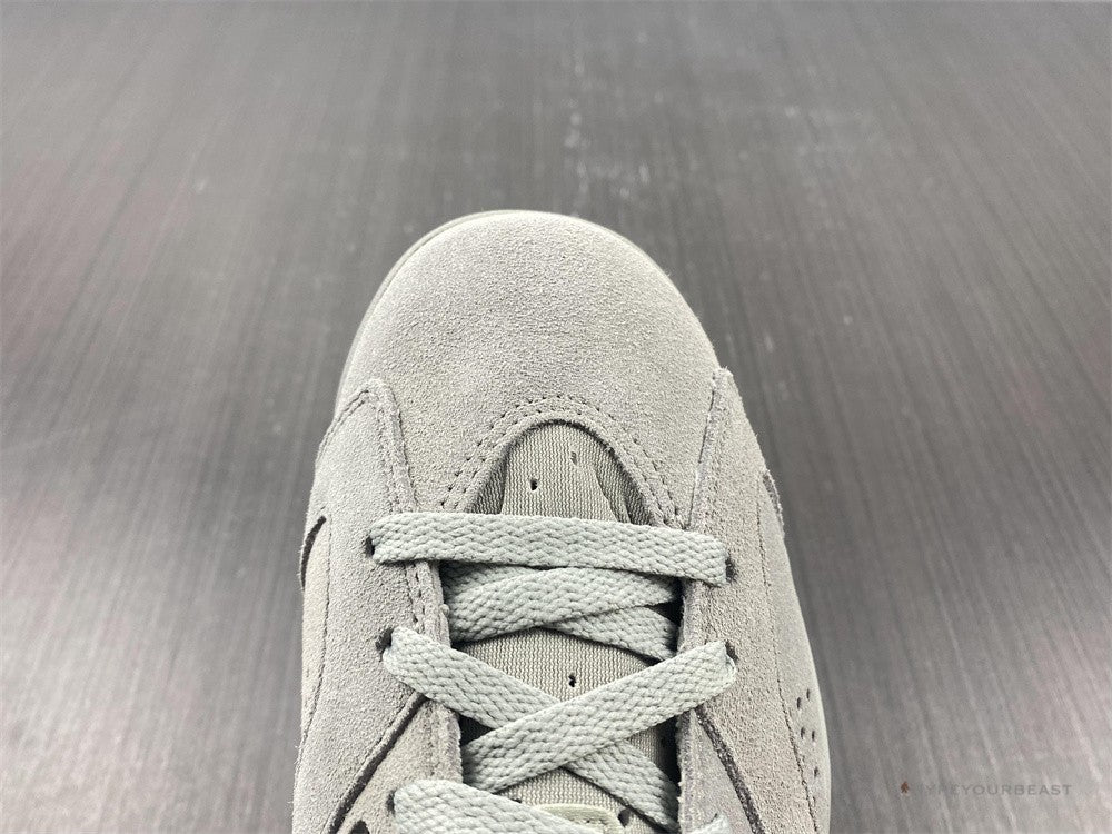 Air Jordan 6 'Georgetown'