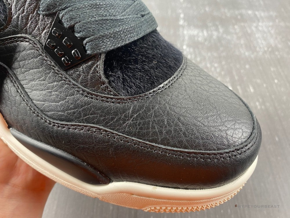 Air Jordan 4 Retro 'Premium Pinnacle'