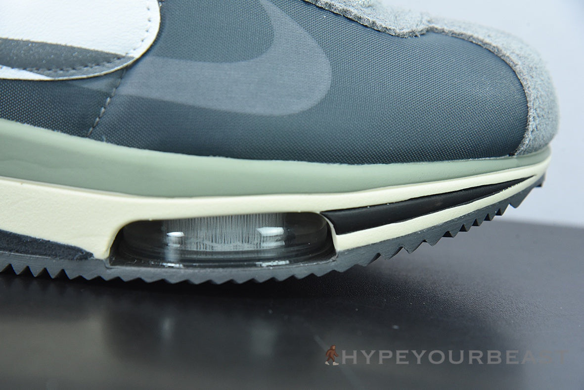 Nike Zoon Cortez SP 'Sacai Iron Grey'