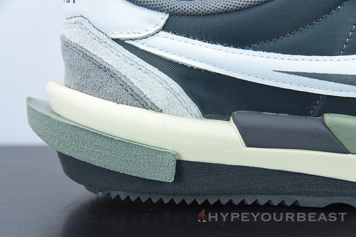 Nike Zoon Cortez SP 'Sacai Iron Grey'