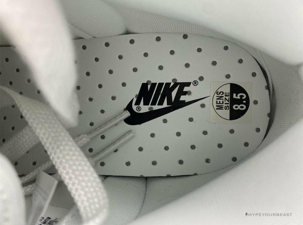 Nike Dunk High 'CLOT X FLUX'