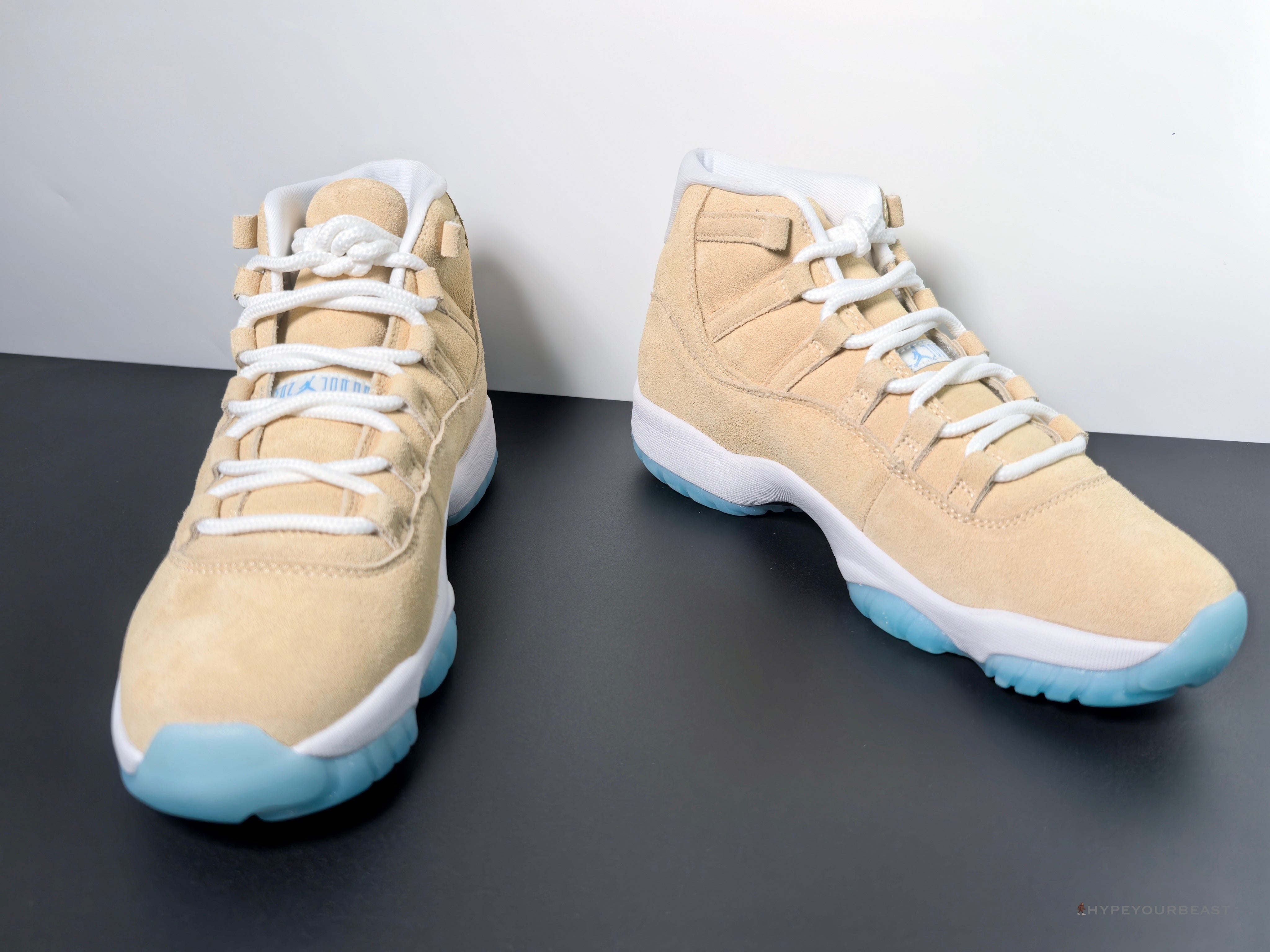 Air Jordan 11 Retro 'H-Town'