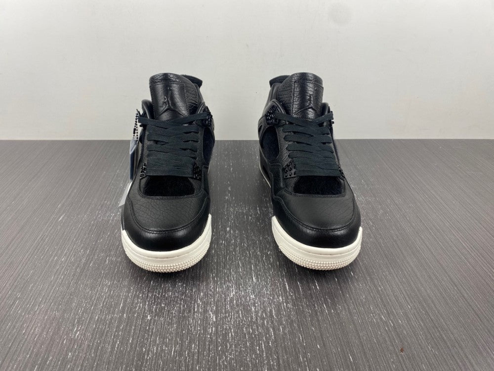 Air Jordan 4 Retro 'Premium Pinnacle'