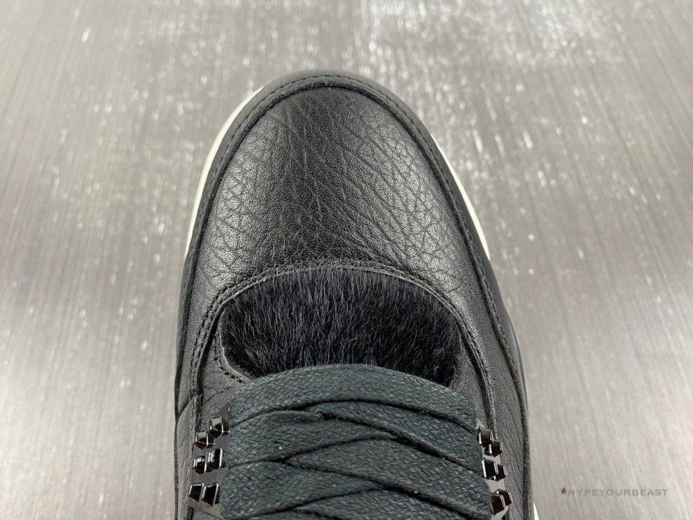 Air Jordan 4 Retro 'Premium Pinnacle'