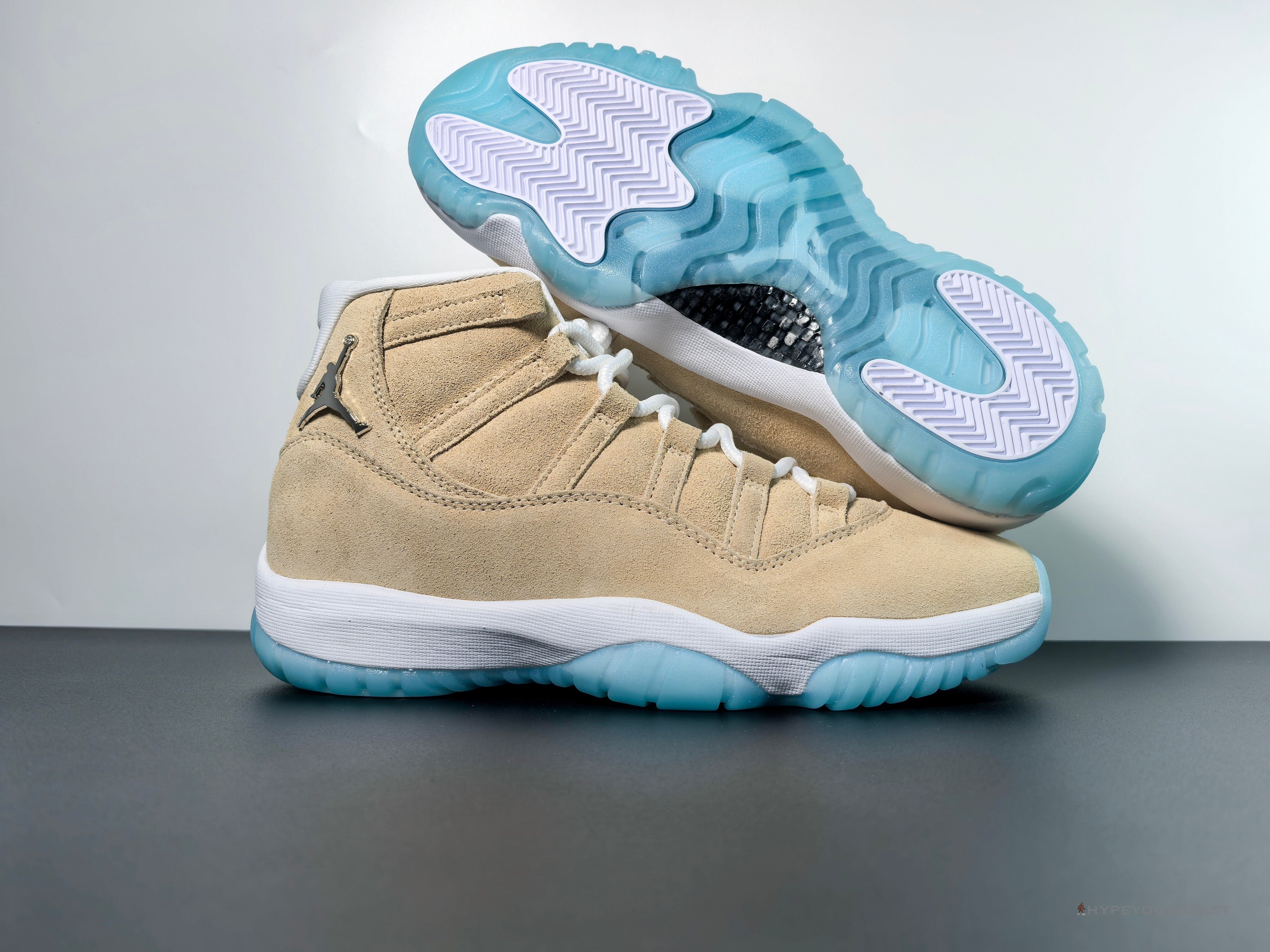 Air Jordan 11 Retro 'H-Town'