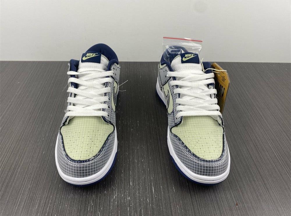 Nike Dunk Low Union Passport Pack Pistachio