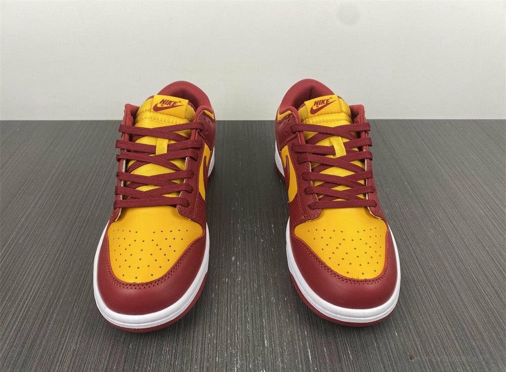 Nike Dunk Low 'Midas Gold'