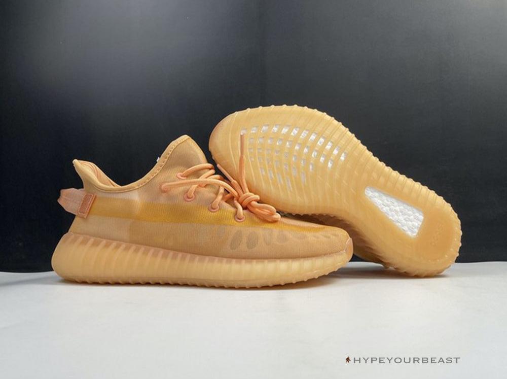 Adidas Yeezy Boost 350 V3 'Mono Clay'