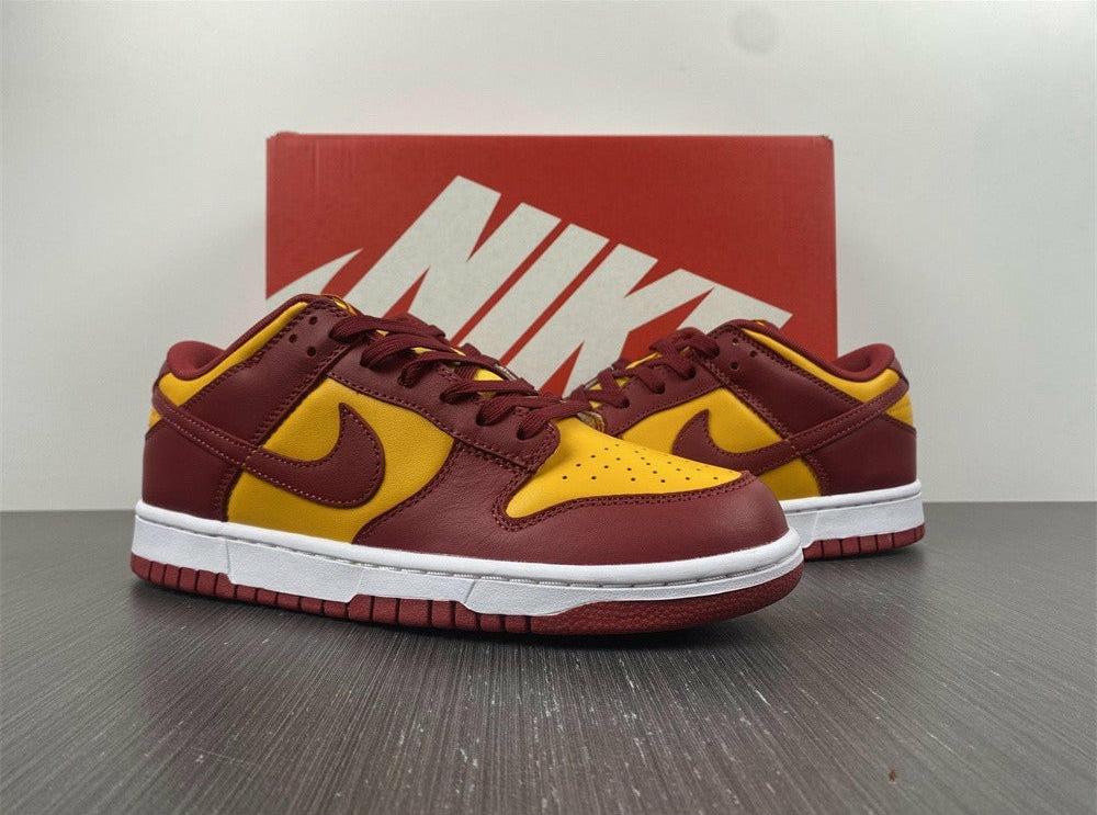 Nike Dunk Low 'Midas Gold'