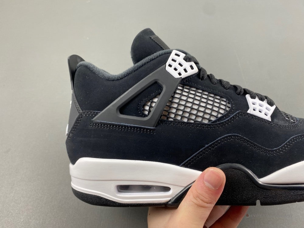 Air Jordan 4 'White Thunder'