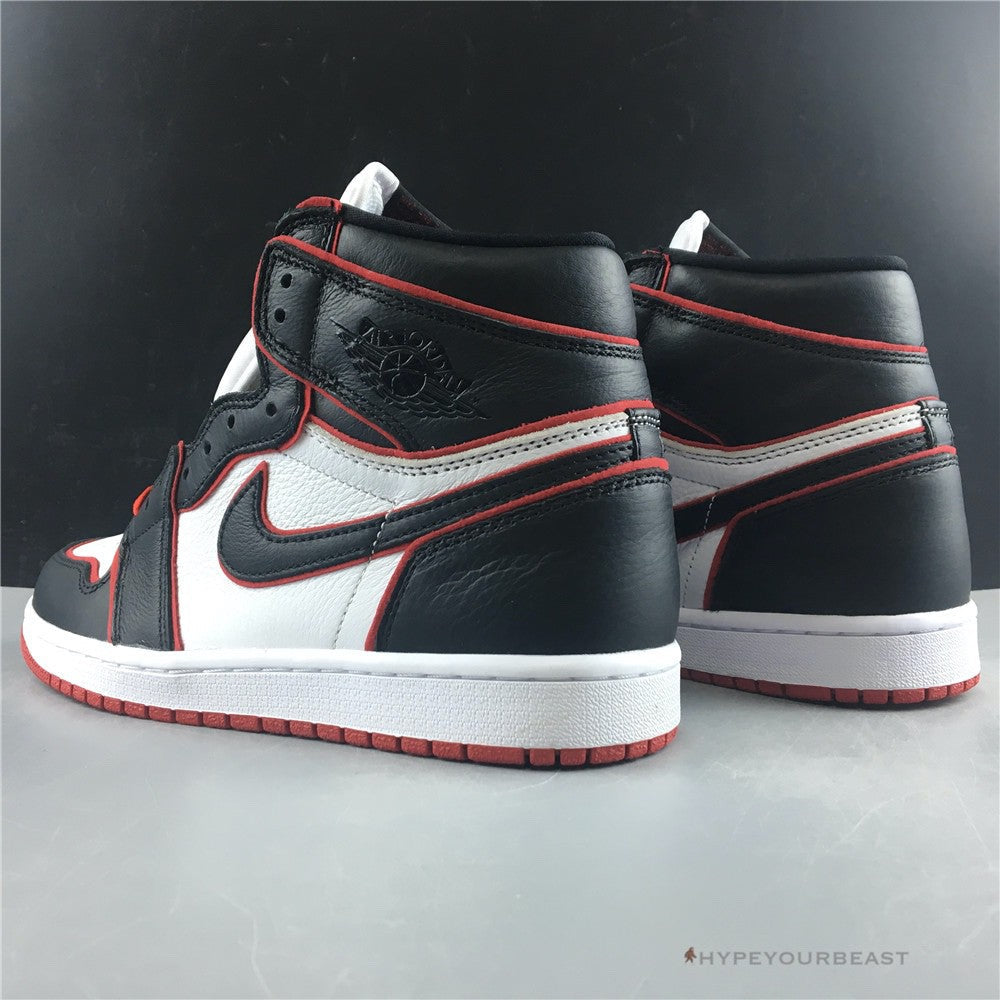 Air Jordan 1 High 'Bloodline'