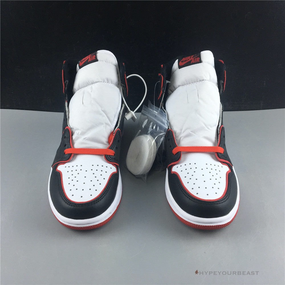 Air Jordan 1 High 'Bloodline'