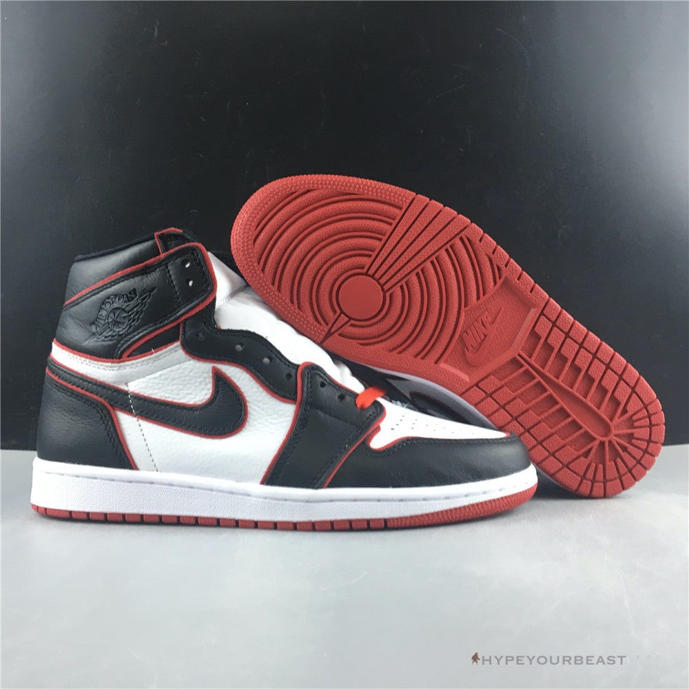 Air Jordan 1 High 'Bloodline'