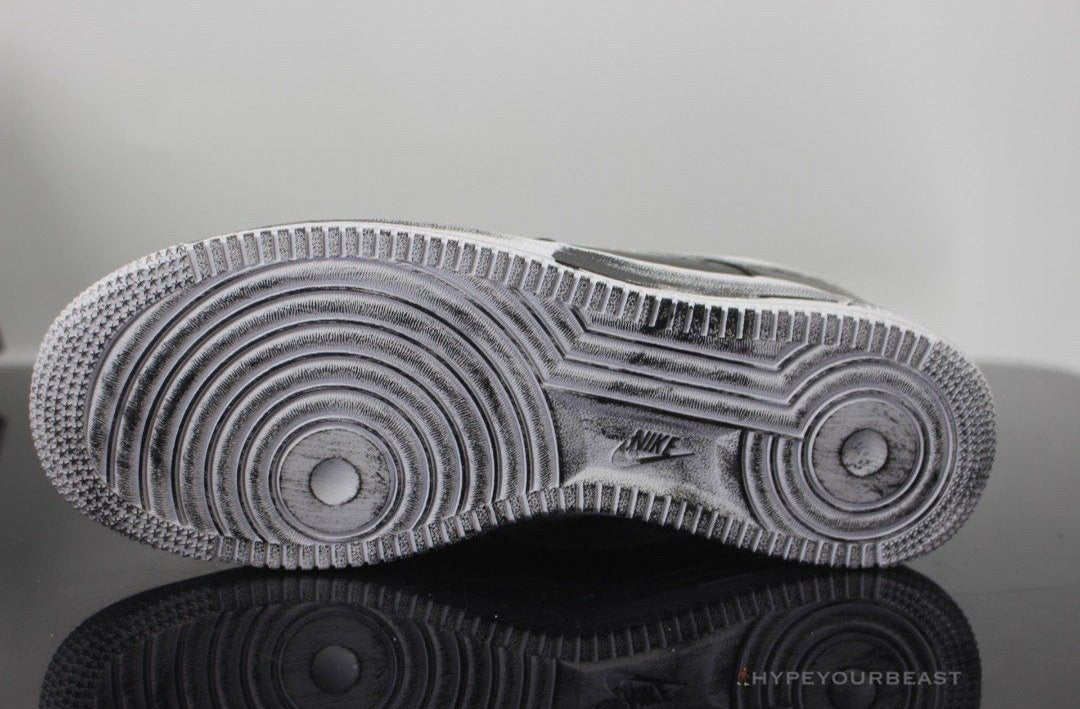 Nike Air Force 1 Low "G-Dragon"