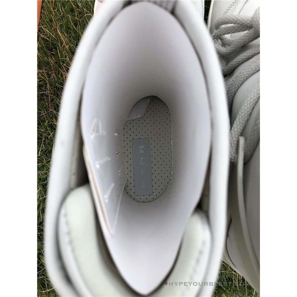 Nike Air Fear of God 1 "Sail"