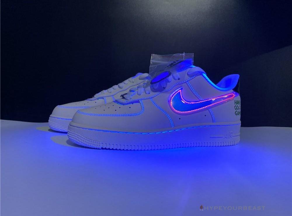 Nike Air Force 1 Low 'Good Game'