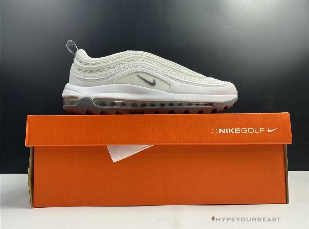 Nike Air Max 97 Golf White