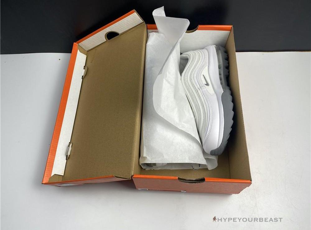 Nike Air Max 97 Golf White