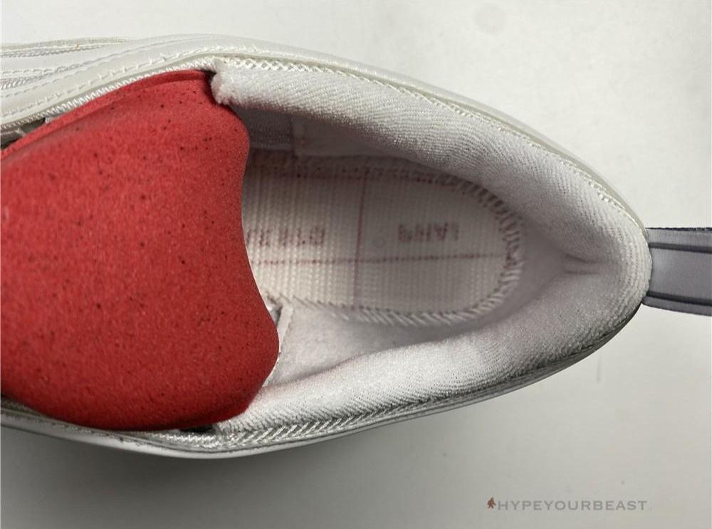 Nike Air Max 97 Golf White